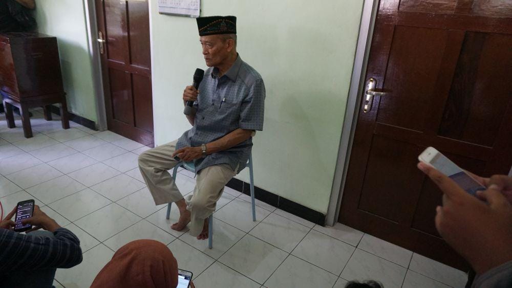 IDN Times/Nindias Khalika