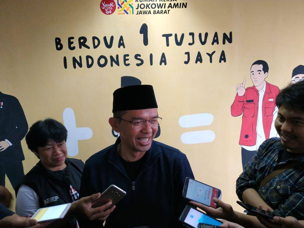 IDN Times/Debbie Sutrisno