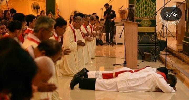 instagram.com/@gerejaganjuran