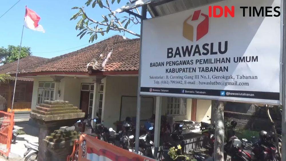 IDN Times/I Made Argawa