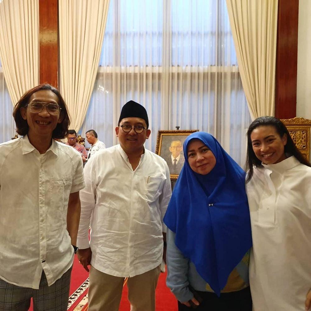 INSTAGRAM/@rahayusaraswati