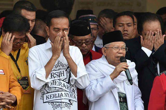 ANTARA FOTO