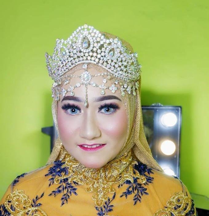 Instagram/putriaryaa