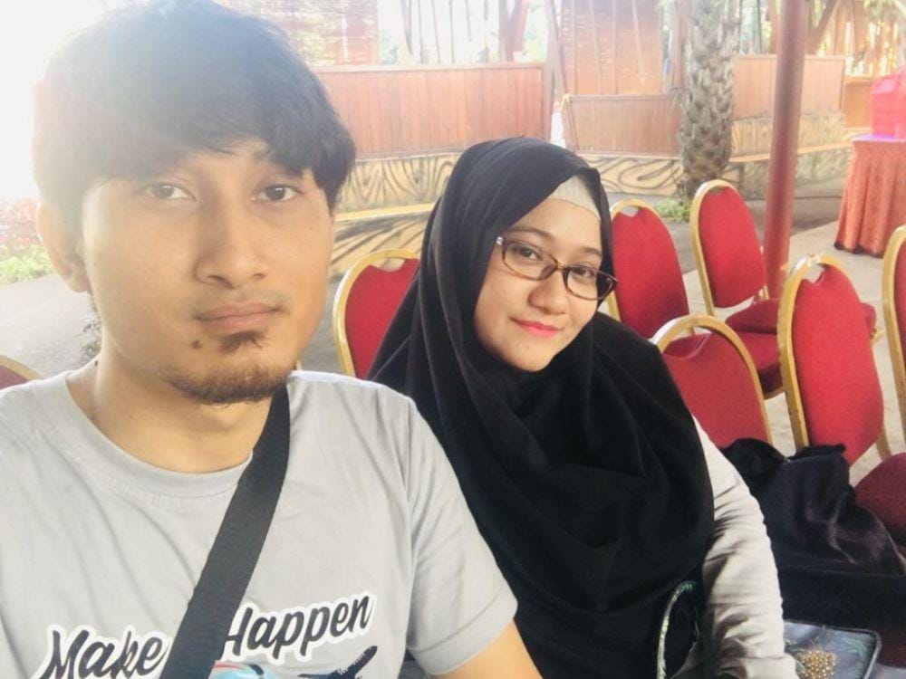 Instagram/putriaryaa