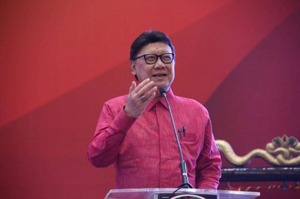 Dok. Puspen Kemendagri