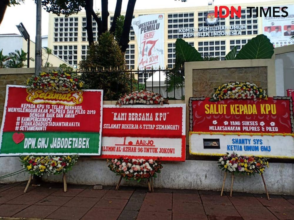 IDN Times/Jihaan Risviani Tabriiz