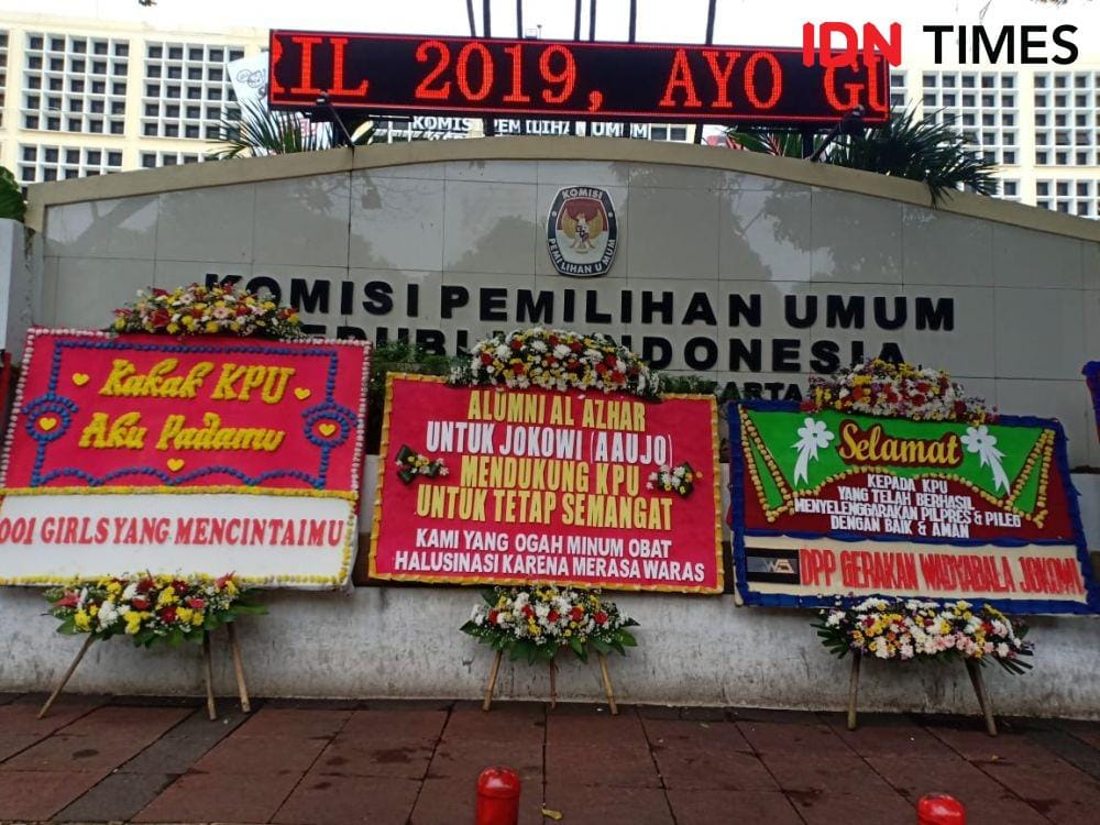 IDN Times/Jihaan Risviani Tabriiz