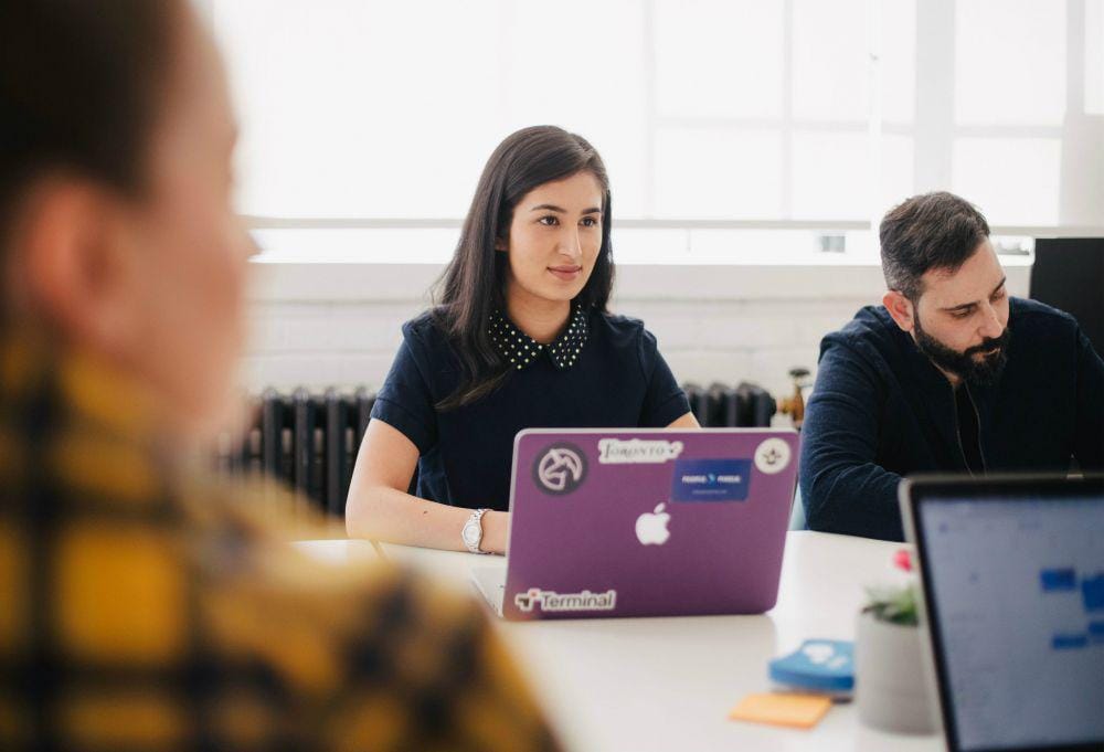 Unsplash.com/You x Ventures