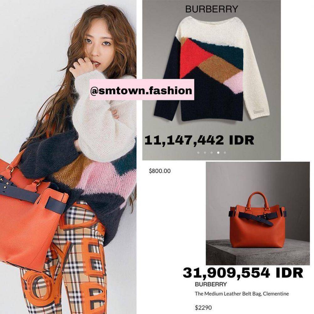 Instagram.com/smtown.fashion