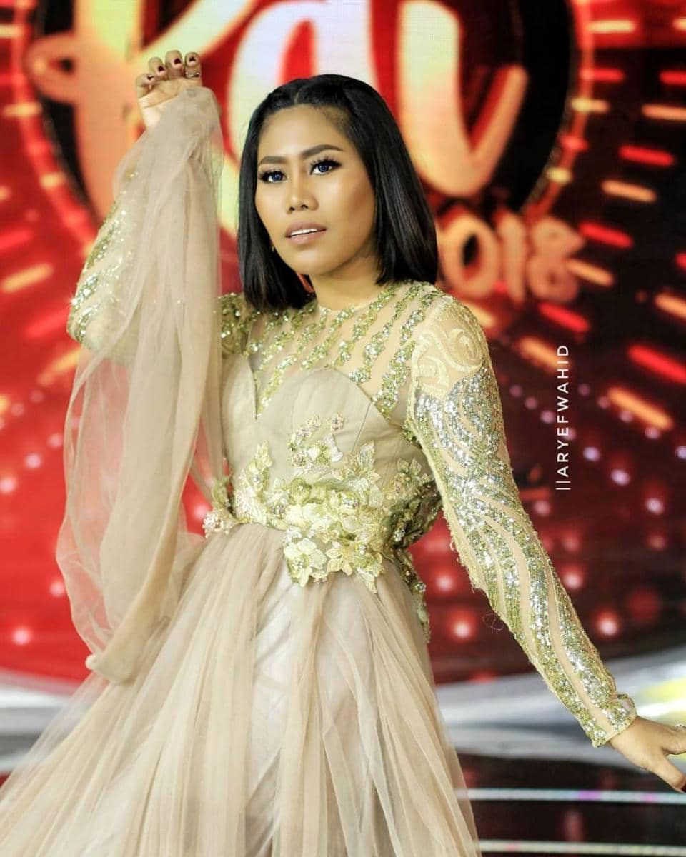 Instagram.com/evi_masamba_real