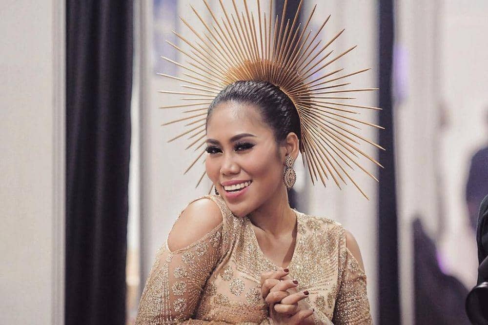 Instagram.com/evi_masamba_real