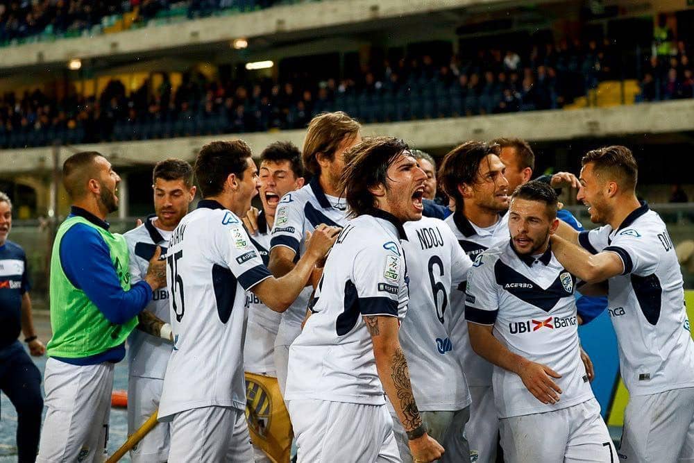 Instagram.com/brescia_calcio