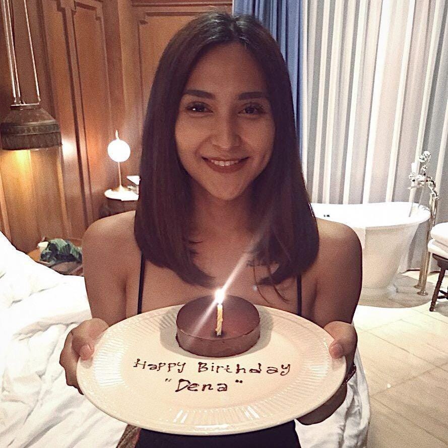 instagram.com/denarachman