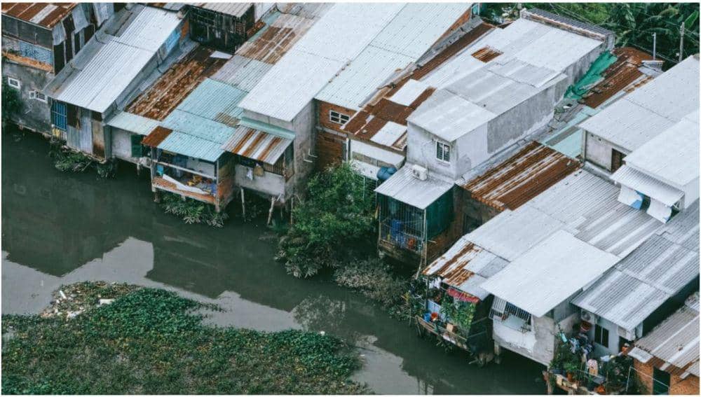 Unsplash/Tony Lam Hoang