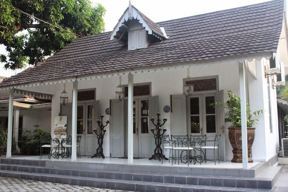 IDN Times/Ganug Nugroho