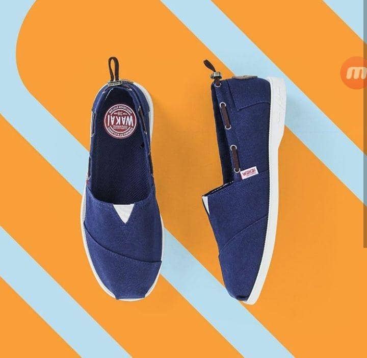 Instagram.com/@wakaiindonesia