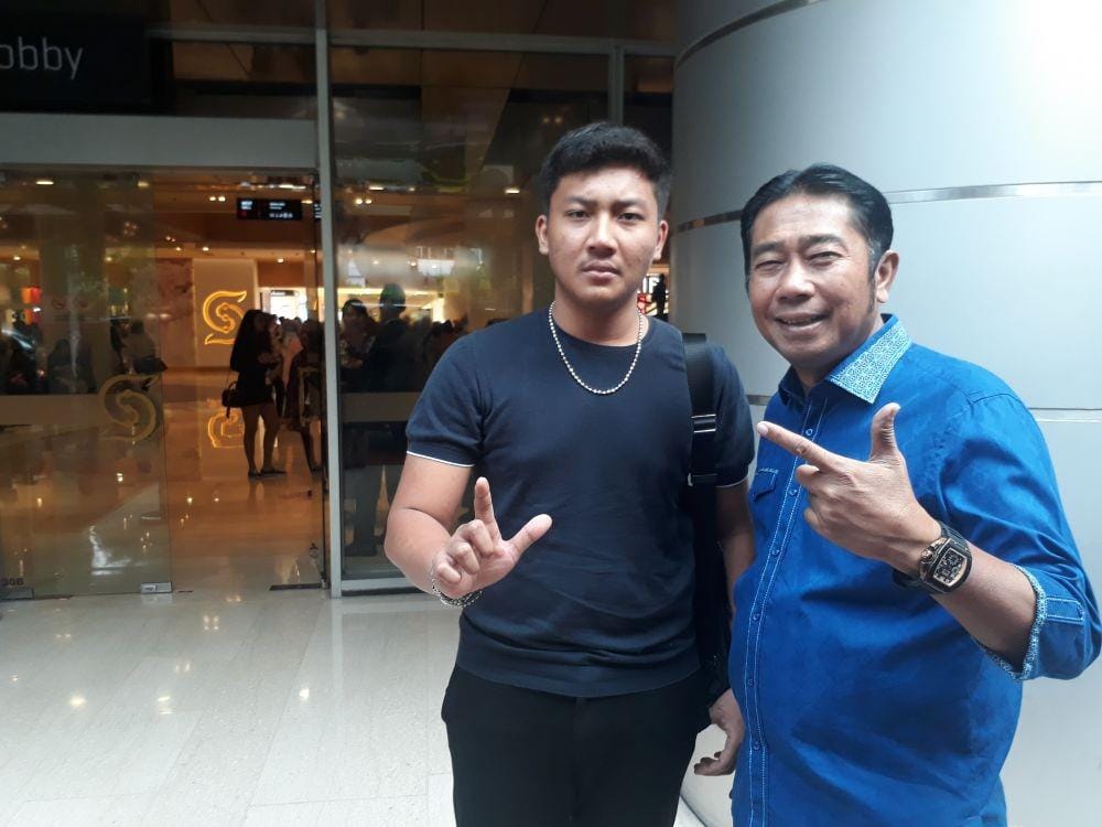 IDN Times/Denisa Tristianty