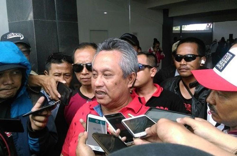 IDN Times/Ganug Nugroho