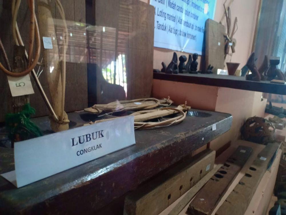 IDN Times/Gideon Aritonang