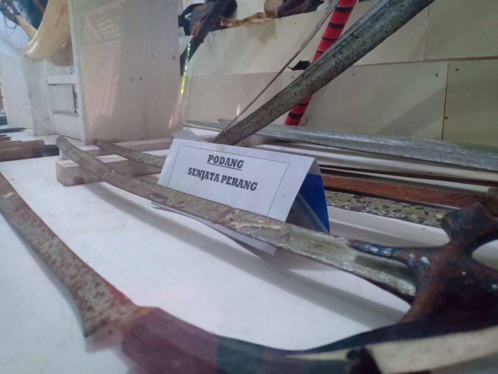 IDN Times/Gideon Aritonang