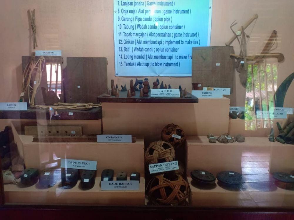 IDN Times/Gideon Aritonang