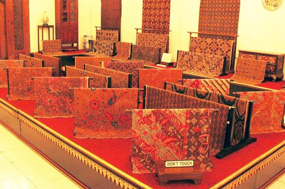 IDN Times/Ganug Nugroho