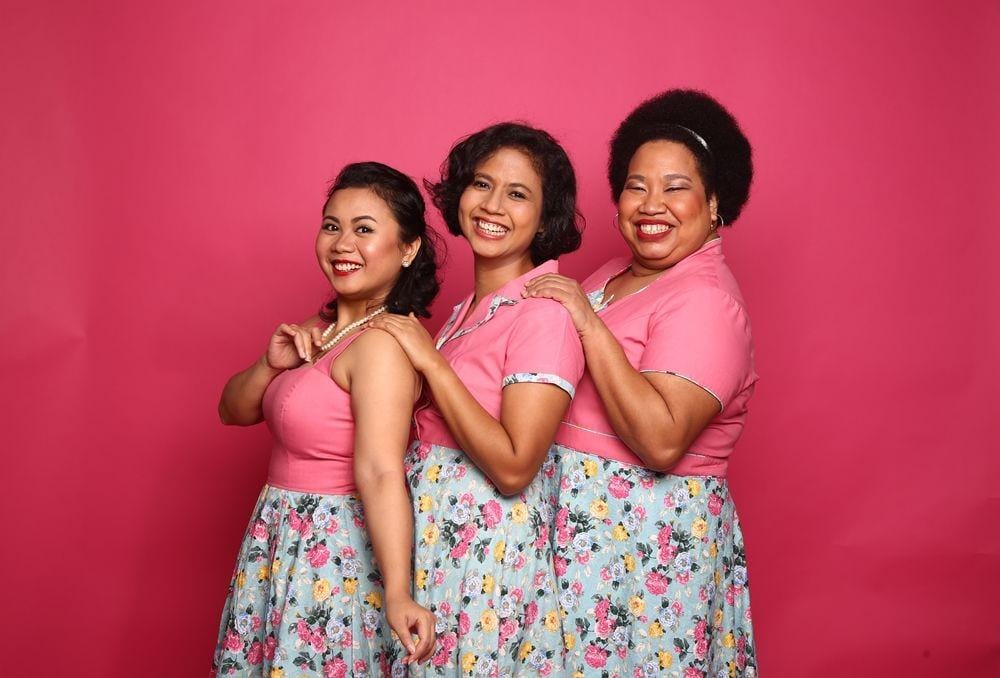 Instagram/nonariamusic