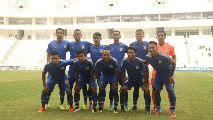 Tim Persiba Balikpapan