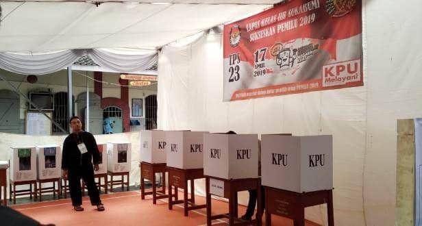 IDN Times/Toni Kamajaya