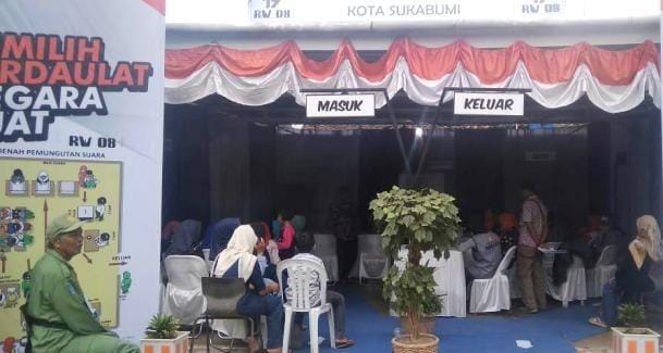 IDN Times/Toni Kamajaya