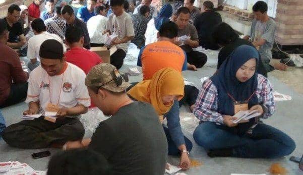 IDN Times/Toni Kamajaya