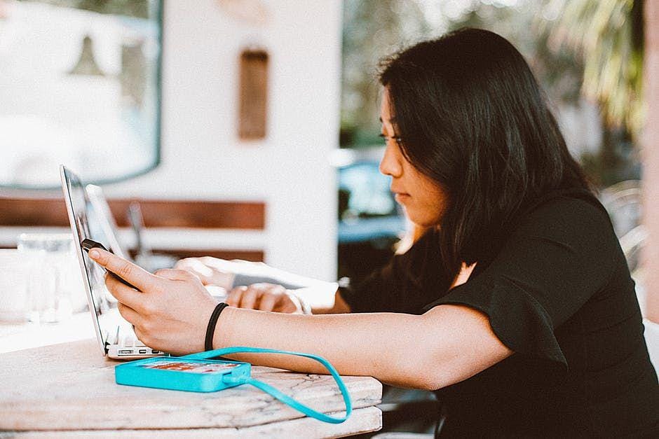 Pexels.com/Daria Shevtsova