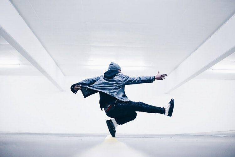 Unsplash/Drew Graham