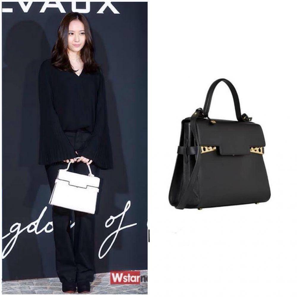 Instagram.com/smtown.fashion