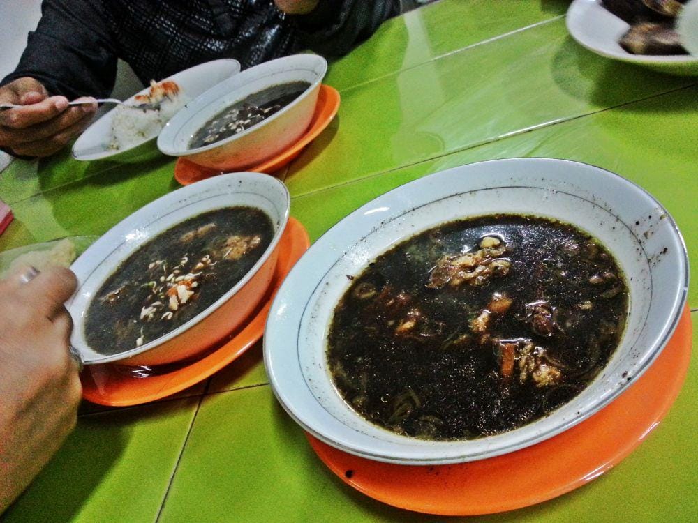 Dok. Pribadi/Intan Deviana