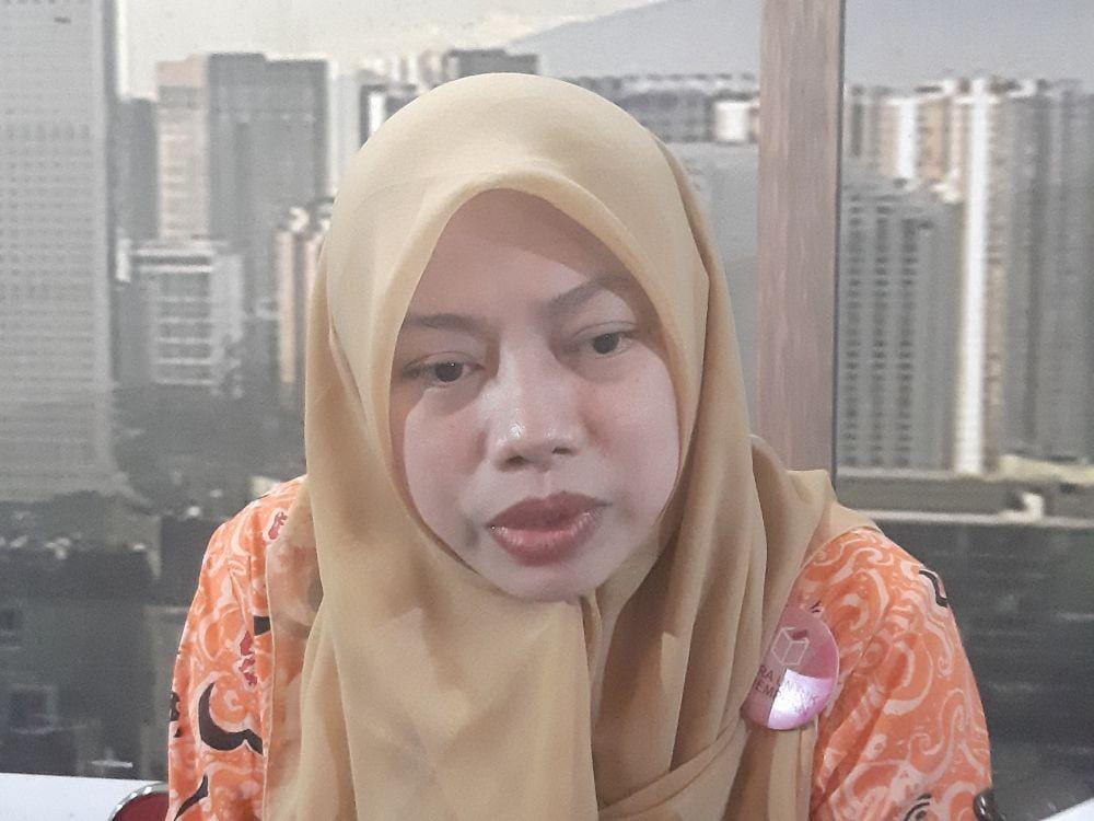 IDN Times/Gregorius Aryodamar P