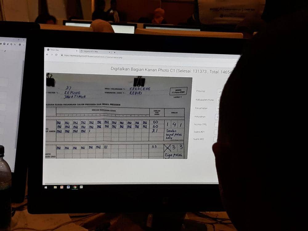 IDN Times/Indiana Malia