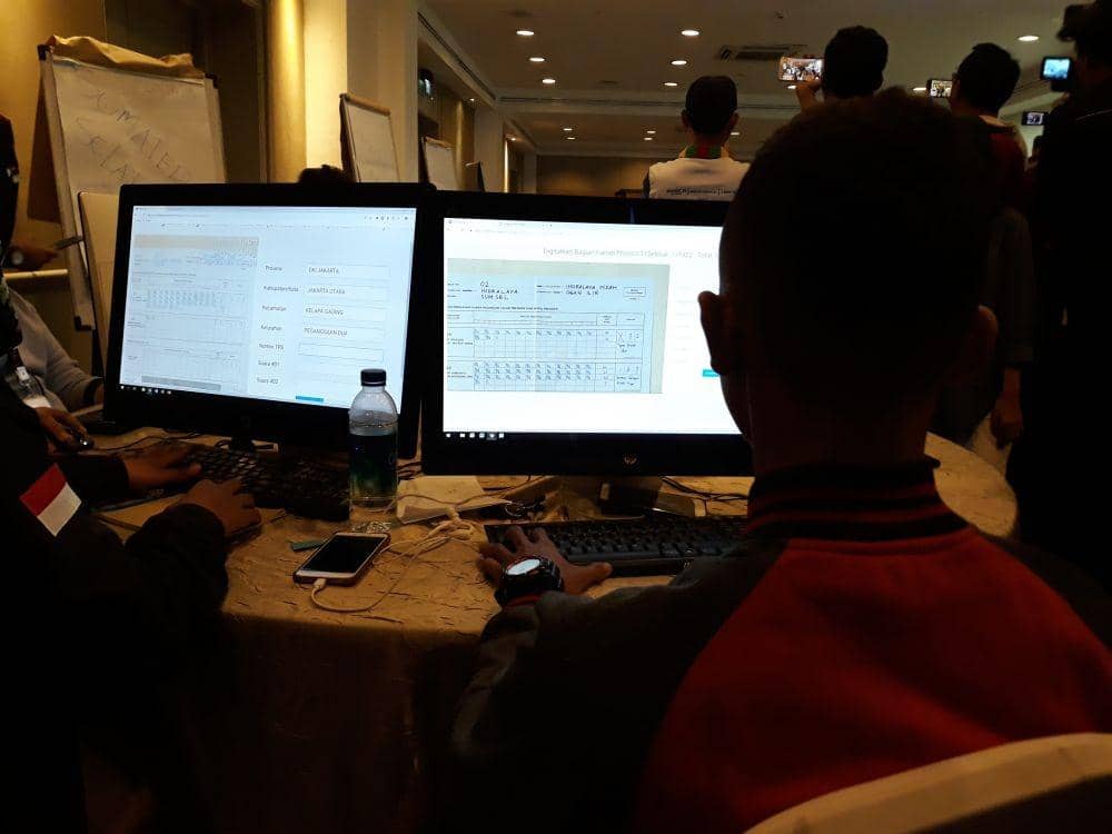 IDN Times/Indiana Malia