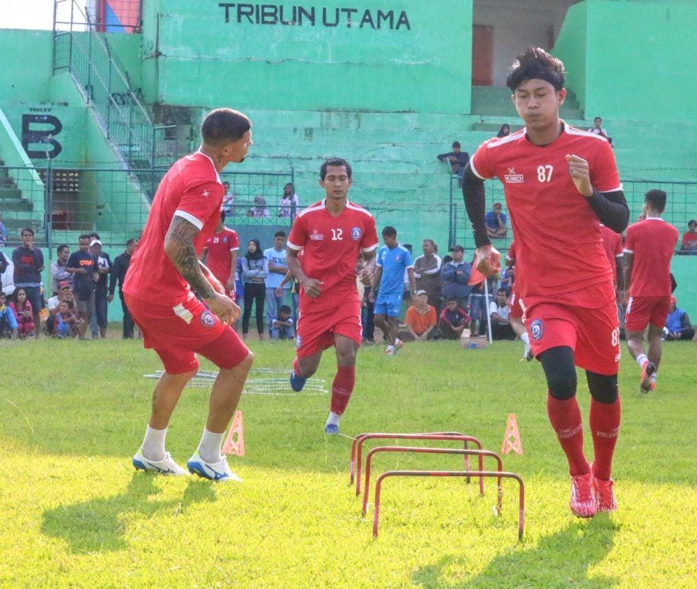 IDN Times/ Alfi Ramadana