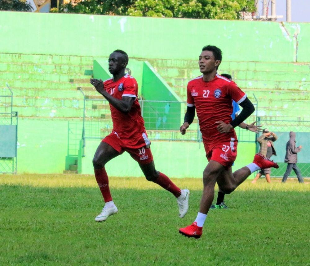 IDN Times/ Alfi Ramadama