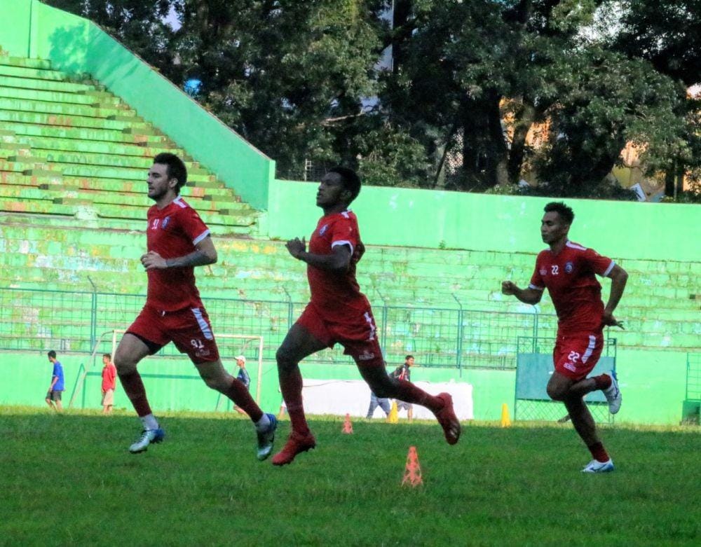 IDN Times/ Alfi Ramadana