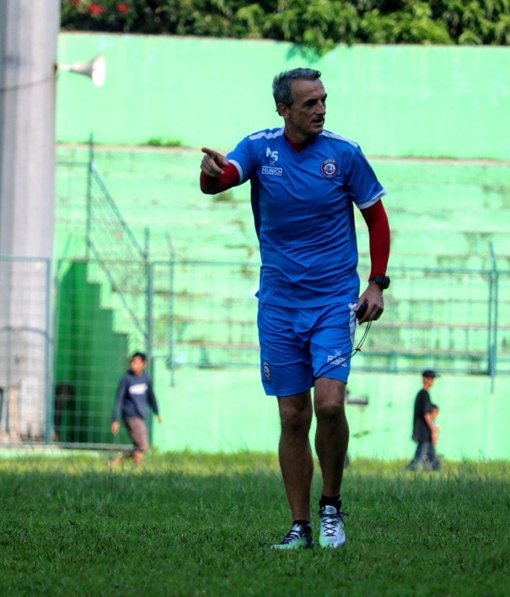 IDN Times/ Alfi Ramadana