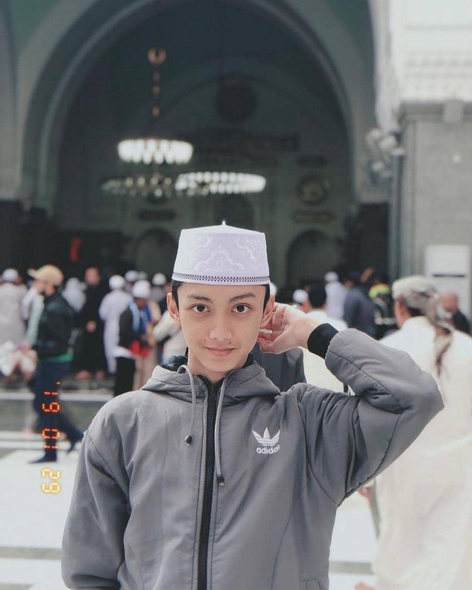 Instagram.com/azmi.elaskandary