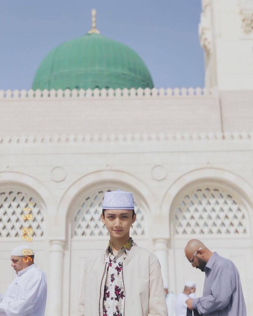 Instagram.com/azmi.elaskandary