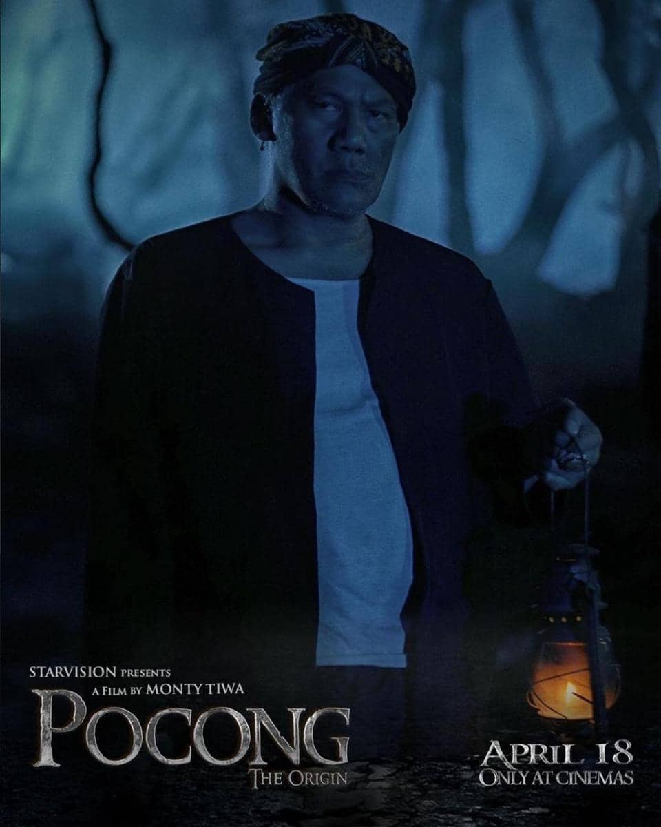 Instagram.com/pocongtheorigin