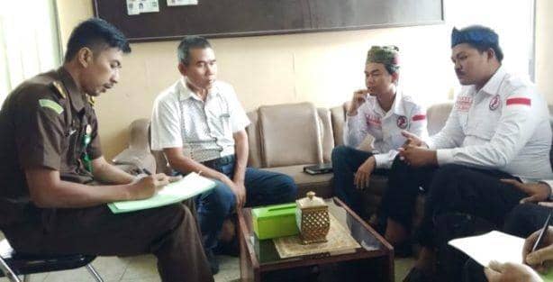 IDN Times/Toni Kamajaya