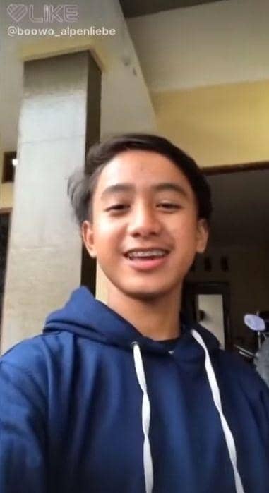 Instagram.com/prabowomondardo