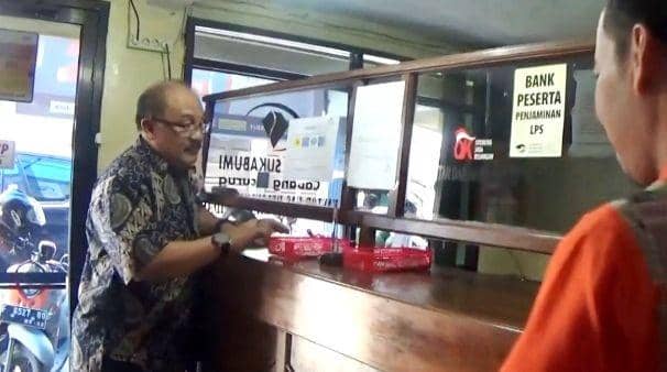 IDN Times/Toni Kamajaya