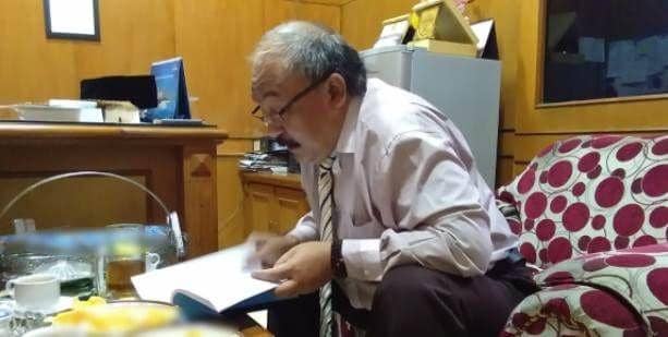 IDN Times/Toni Kamajaya