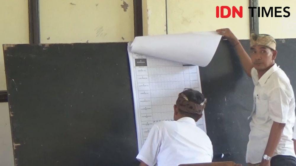 IDN Times/I Made Argawa